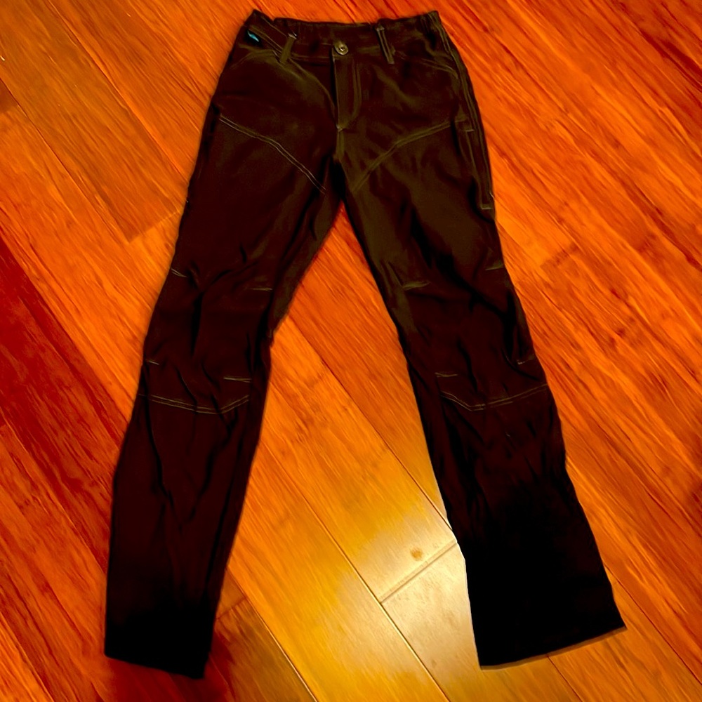 Name brand pants for kid
